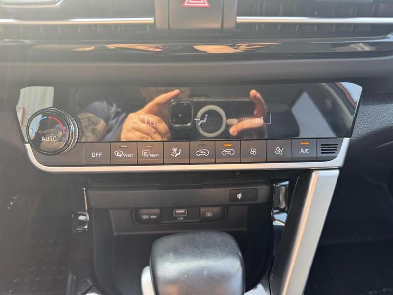 kia Seltos 2021 - 16