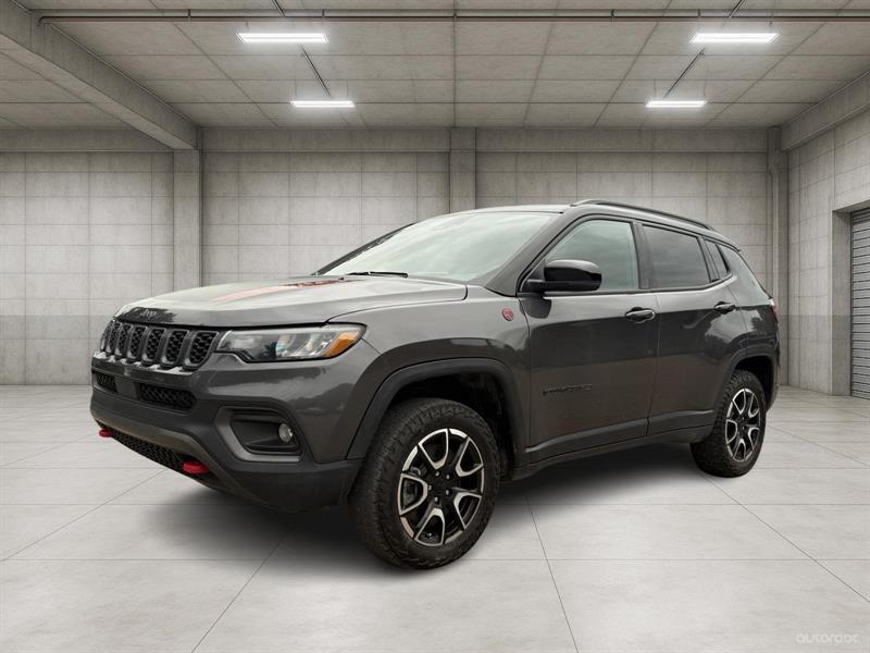 jeep Compass 2024