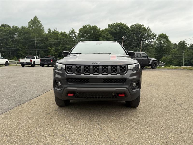 jeep Compass 2024 - 2