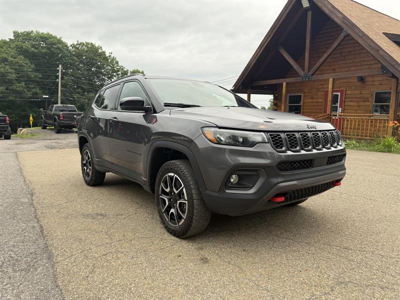 jeep Compass 2024 - 3