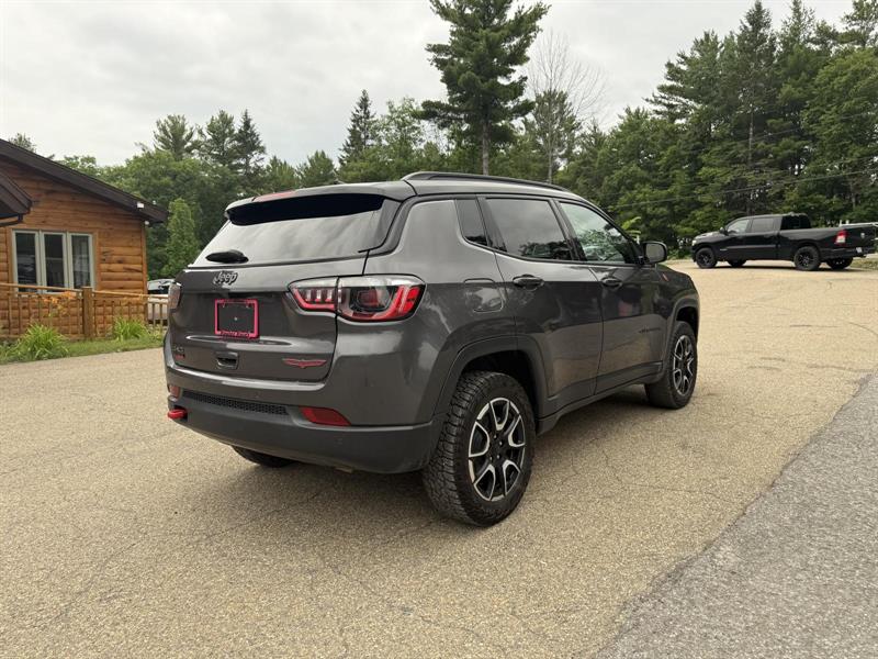 jeep Compass 2024 - 5