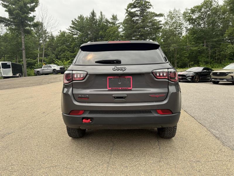 jeep Compass 2024 - 6