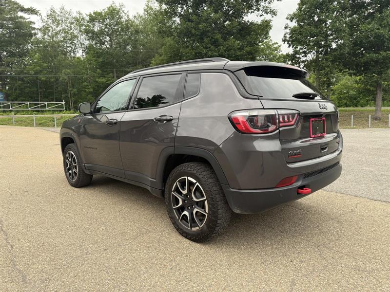 jeep Compass 2024 - 7