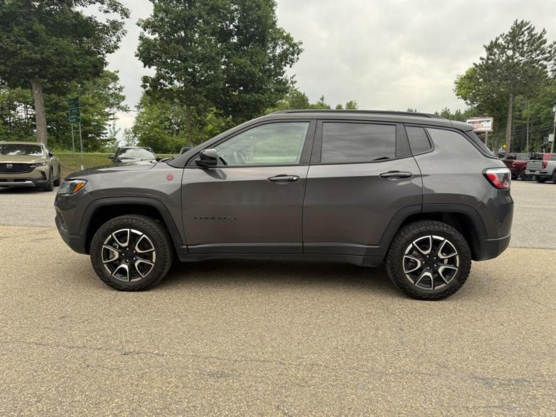 jeep Compass 2024 - 8