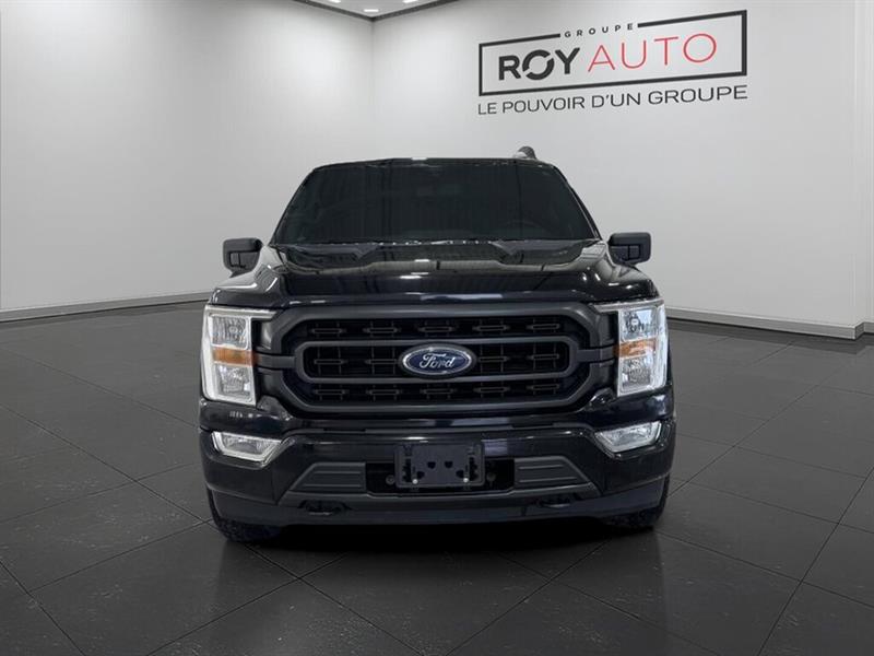 ford F-150 2021 - 2