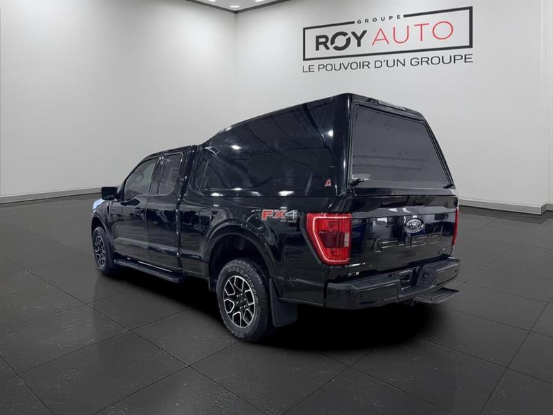 ford F-150 2021 - 4