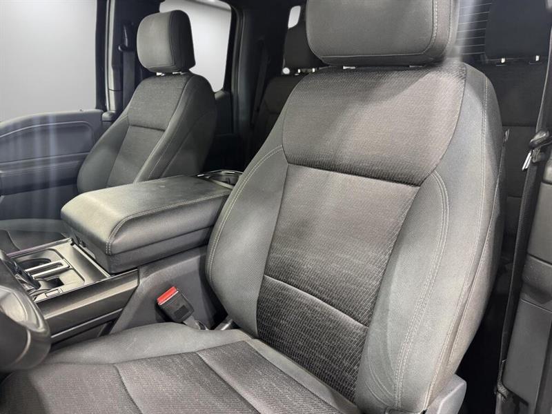 ford F-150 2021 - 6