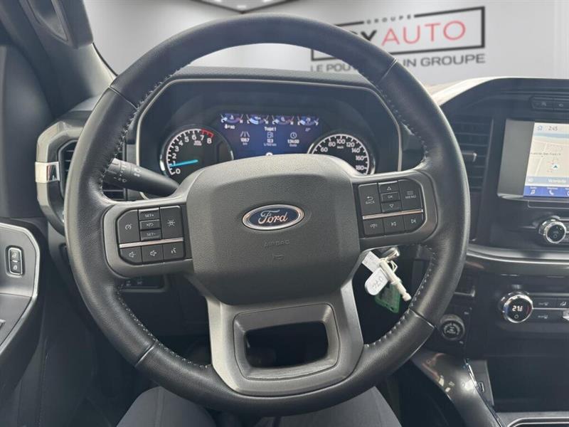ford F-150 2021 - 8