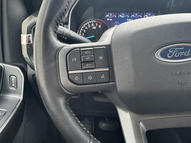ford F-150 2021 - 9