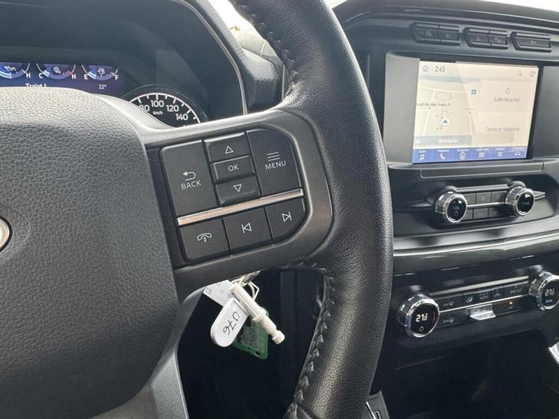 ford F-150 2021 - 10