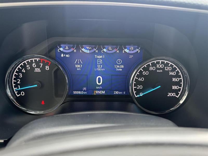 ford F-150 2021 - 11