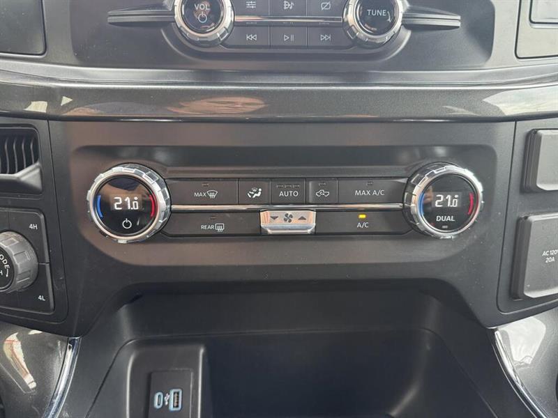 ford F-150 2021 - 15