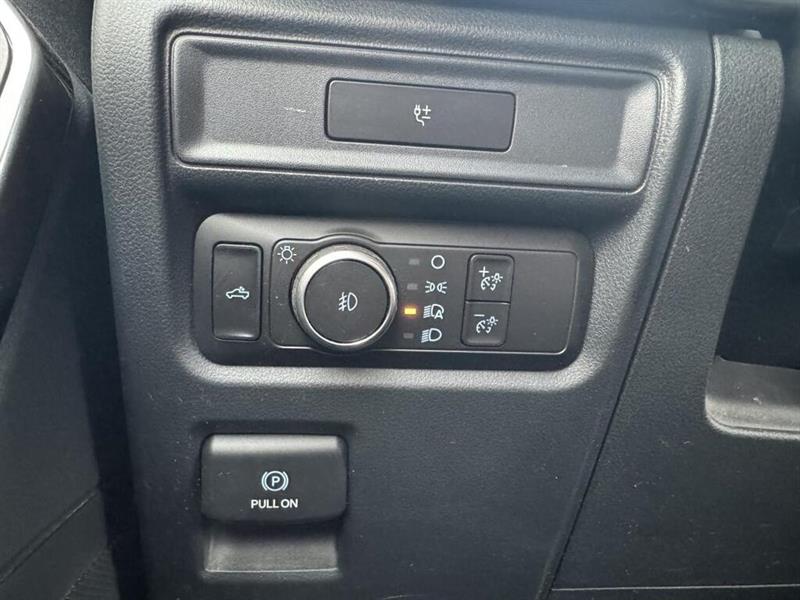 ford F-150 2021 - 16