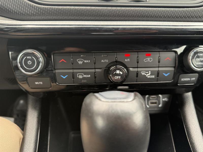 jeep Compass 2024 - 26