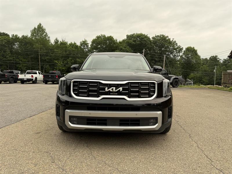 kia Telluride 2024 - 2