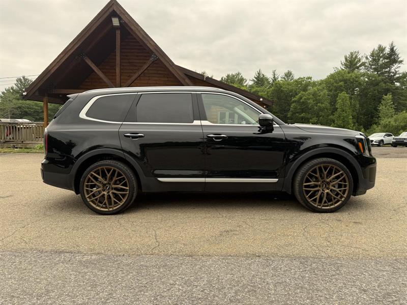 kia Telluride 2024 - 3