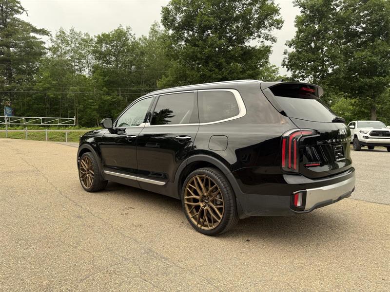 kia Telluride 2024 - 6