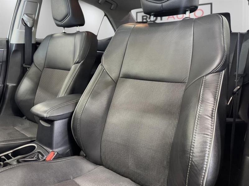 toyota Corolla 2016 - 7