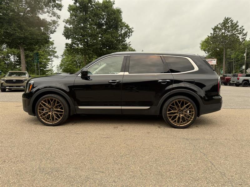 kia Telluride 2024 - 7