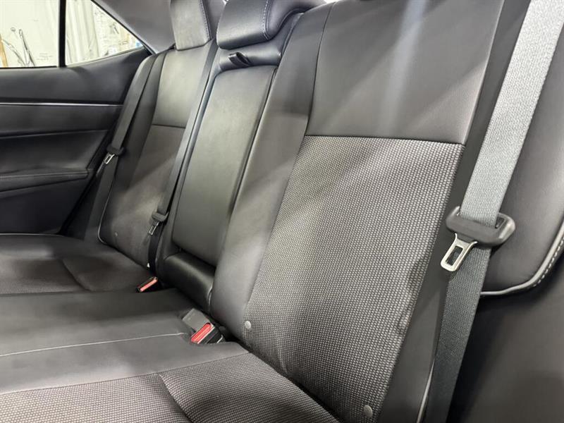 toyota Corolla 2016 - 8
