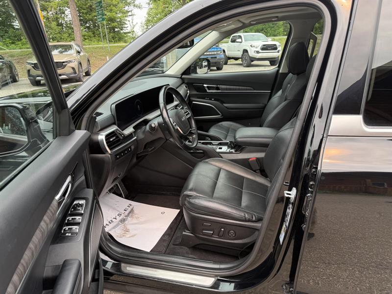 kia Telluride 2024 - 8