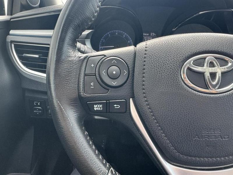 toyota Corolla 2016 - 11