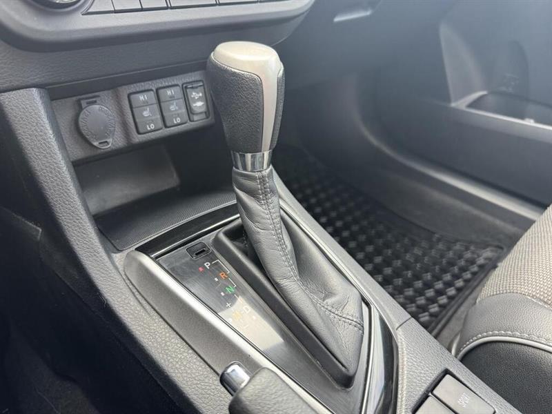 toyota Corolla 2016 - 14