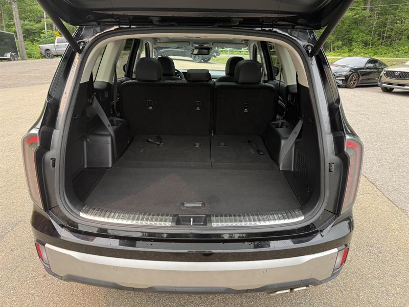 kia Telluride 2024 - 10
