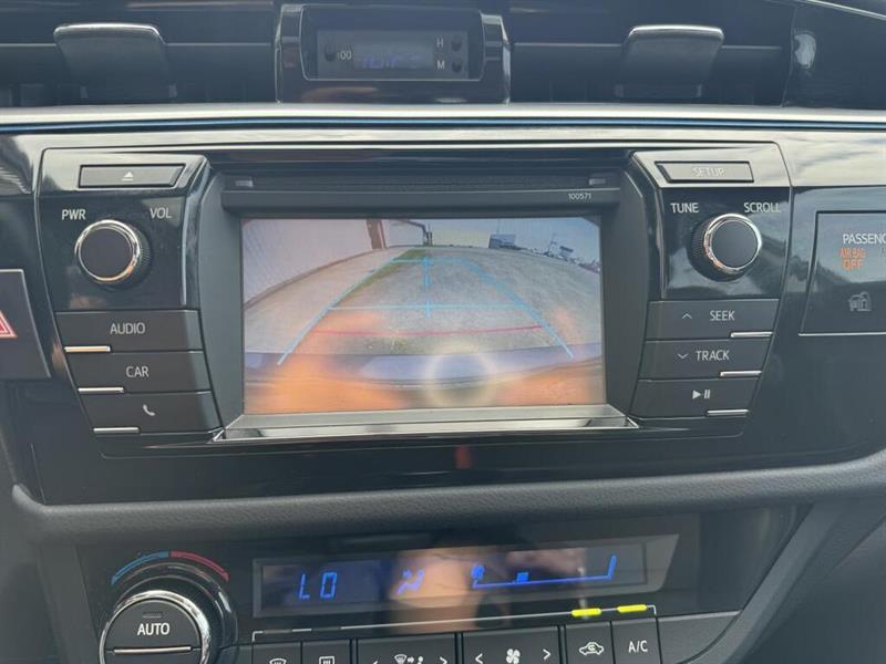 toyota Corolla 2016 - 16