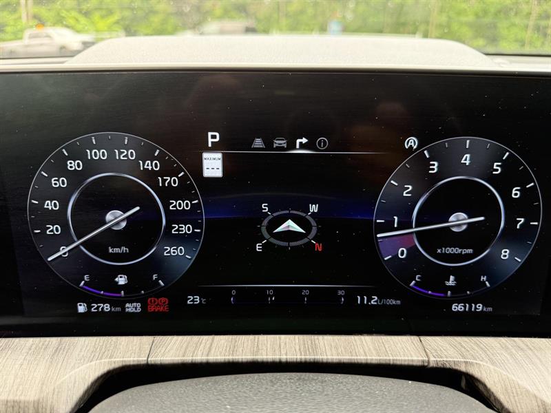 kia Telluride 2024 - 11
