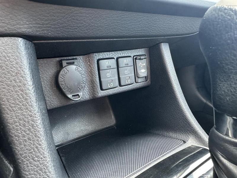 toyota Corolla 2016 - 19