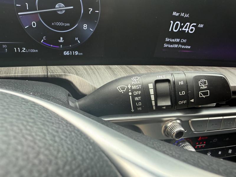 kia Telluride 2024 - 13