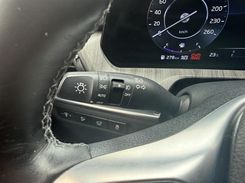 kia Telluride 2024 - 15