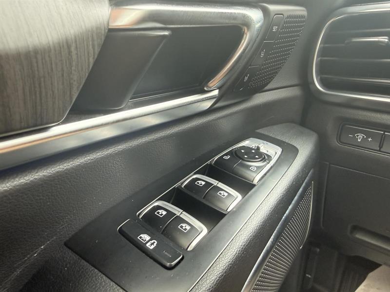 kia Telluride 2024 - 17