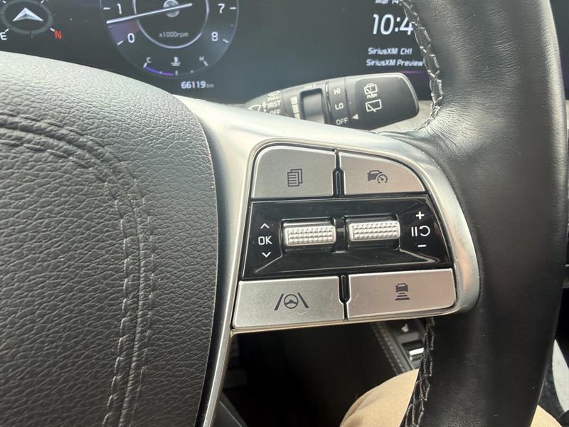 kia Telluride 2024 - 18
