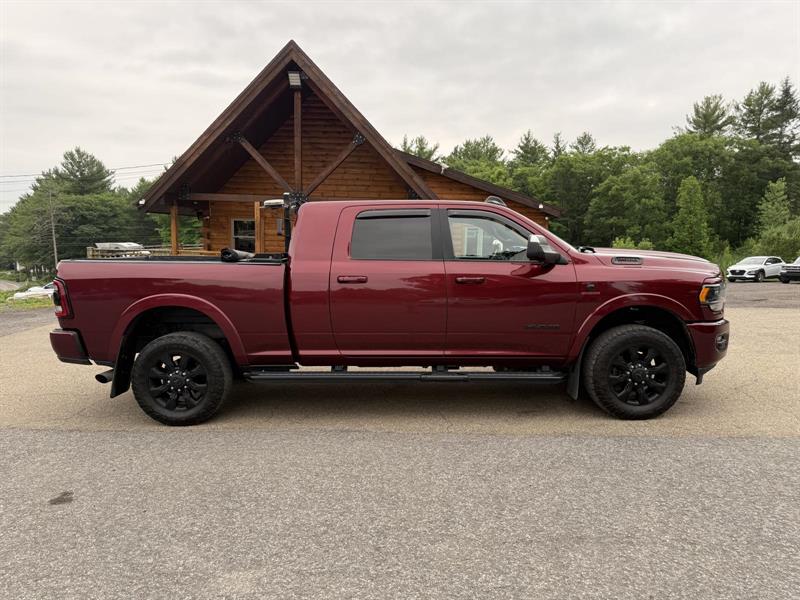 ram 2500 2022 - 4