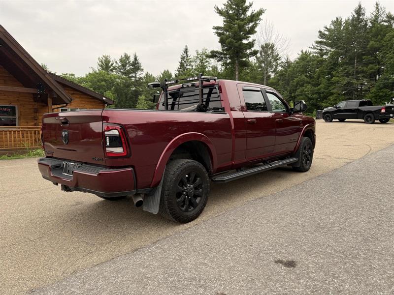 ram 2500 2022 - 5