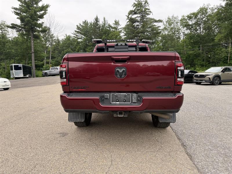 ram 2500 2022 - 6