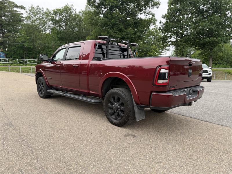 ram 2500 2022 - 7