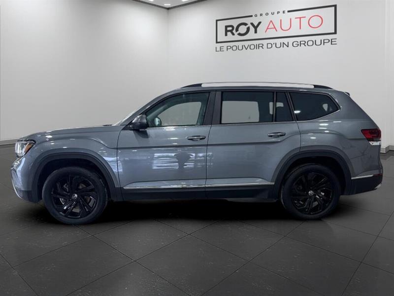 volkswagen Atlas 2022 - 6
