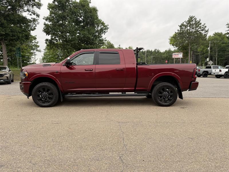 ram 2500 2022 - 8