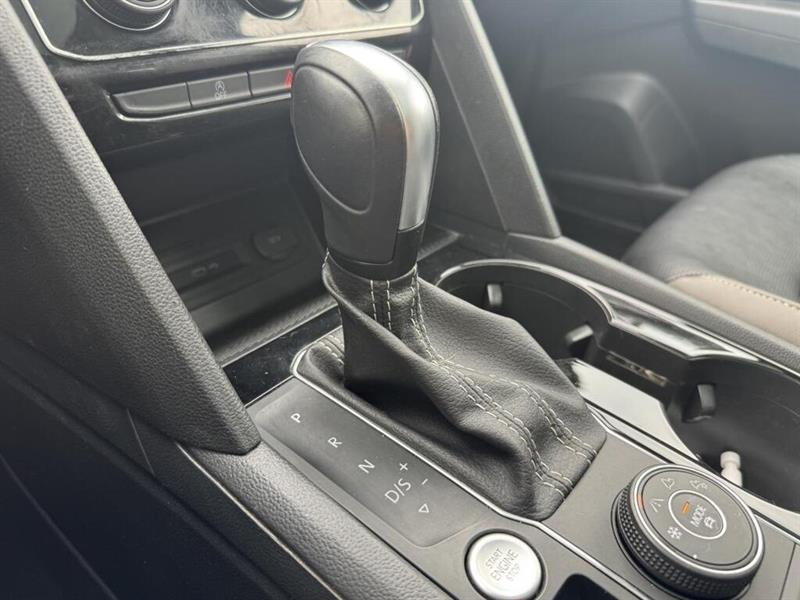volkswagen Atlas 2022 - 14