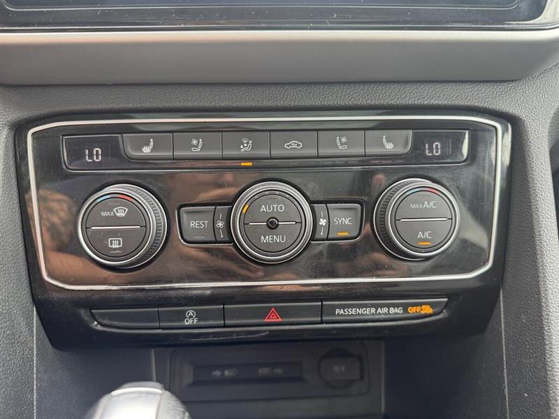 volkswagen Atlas 2022 - 17