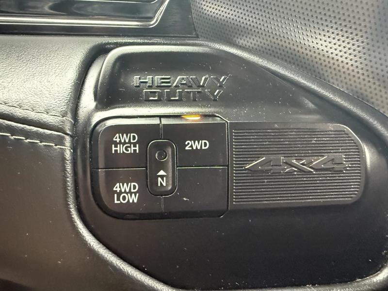 ram 2500 2022 - 22