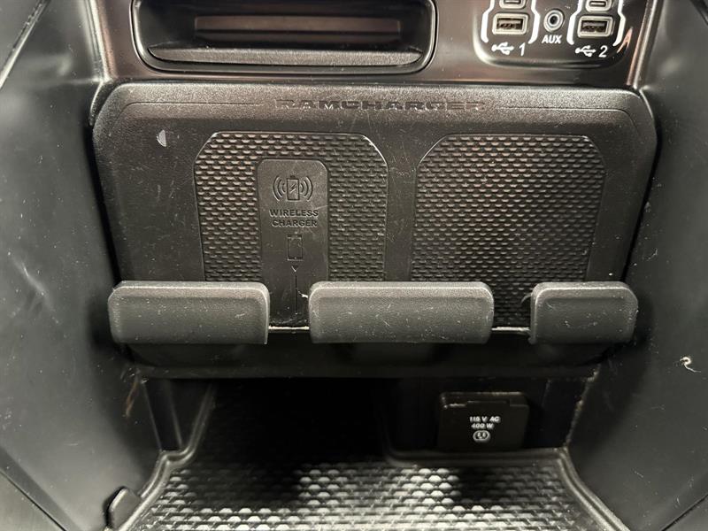 ram 2500 2022 - 23