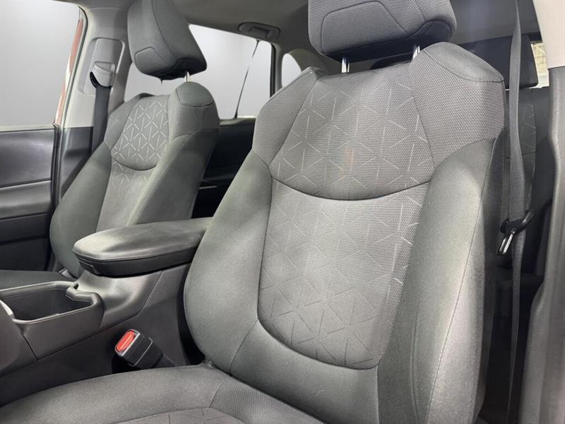 toyota RAV4 Hybrid 2024 - 7