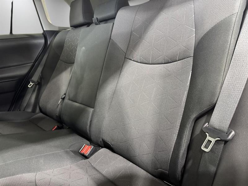 toyota RAV4 Hybrid 2024 - 8