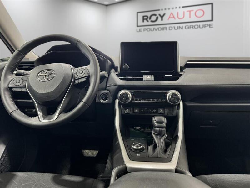 toyota RAV4 Hybrid 2024 - 9