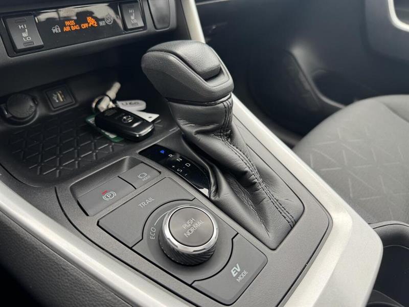 toyota RAV4 Hybrid 2024 - 15