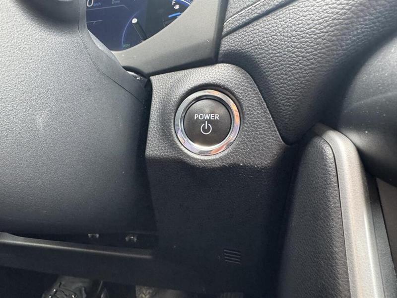 toyota RAV4 Hybrid 2024 - 16